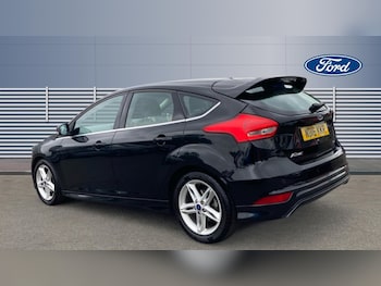 Used Ford Focus 2016 for sale - 78566214: Photo