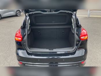 Used Ford Focus 2016 for sale - 78566214: Photo