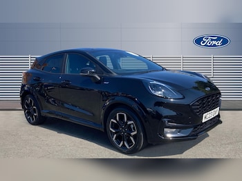 Used Ford Puma 2023 for sale - 79190302: Photo