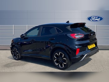 Used Ford Puma 2023 for sale - 79190302: Photo
