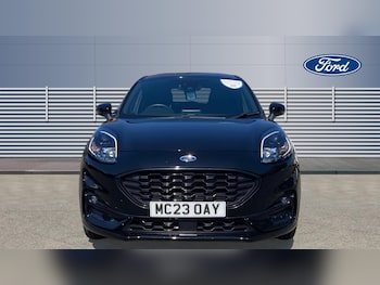 Used Ford Puma 2023 for sale - 79190302: Photo