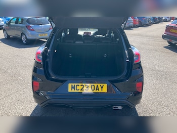 Used Ford Puma 2023 for sale - 79190302: Photo