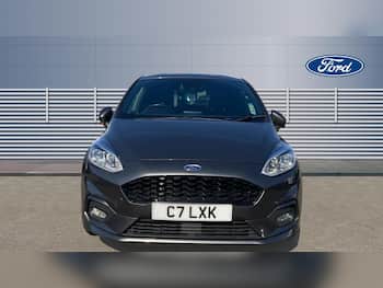 Used Ford Fiesta 2019 for sale - 79499988: Photo