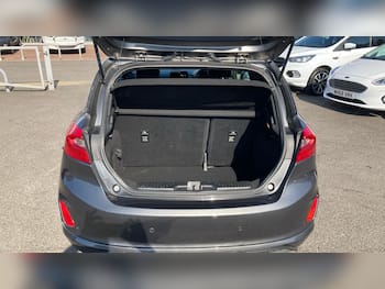 Used Ford Fiesta 2019 for sale - 79499988: Photo