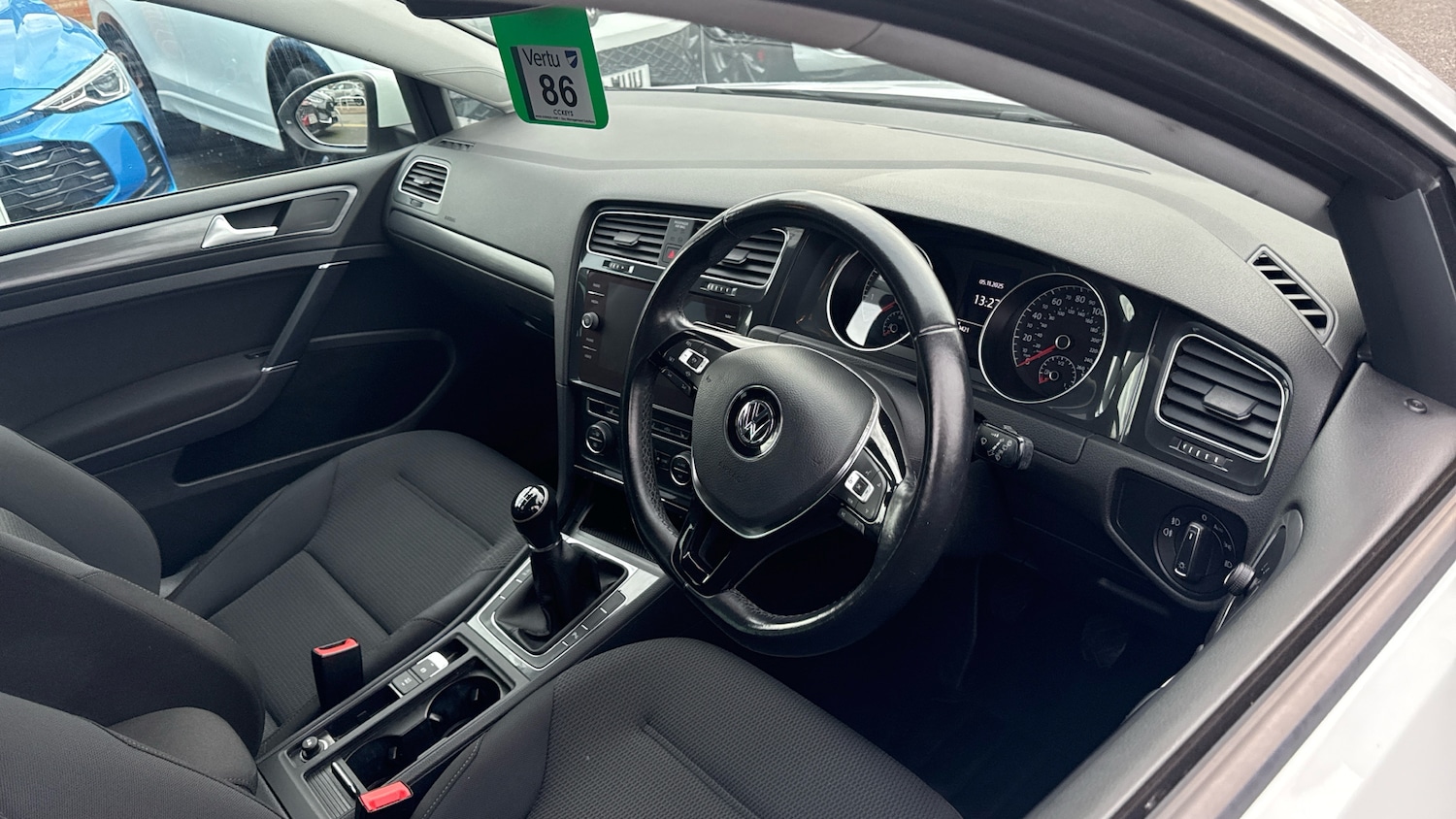 Used Volkswagen Golf 2020 for sale - 77129419: Photo 11