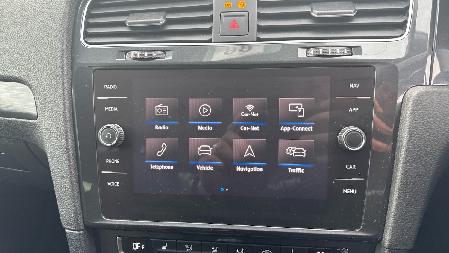 Used Volkswagen Golf 2020 for sale - 77129419: Photo 12