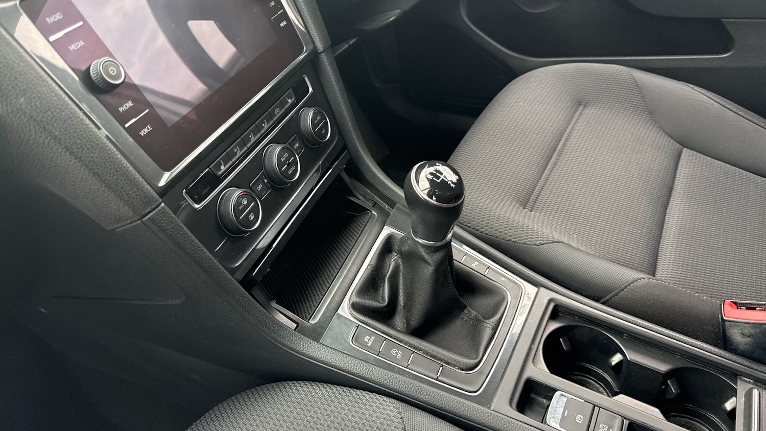 Used Volkswagen Golf 2020 for sale - 77129419: Photo 13