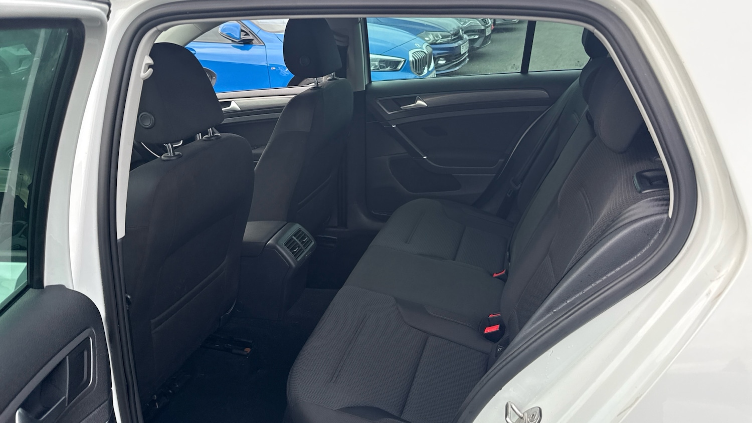 Used Volkswagen Golf 2020 for sale - 77129419: Photo 16