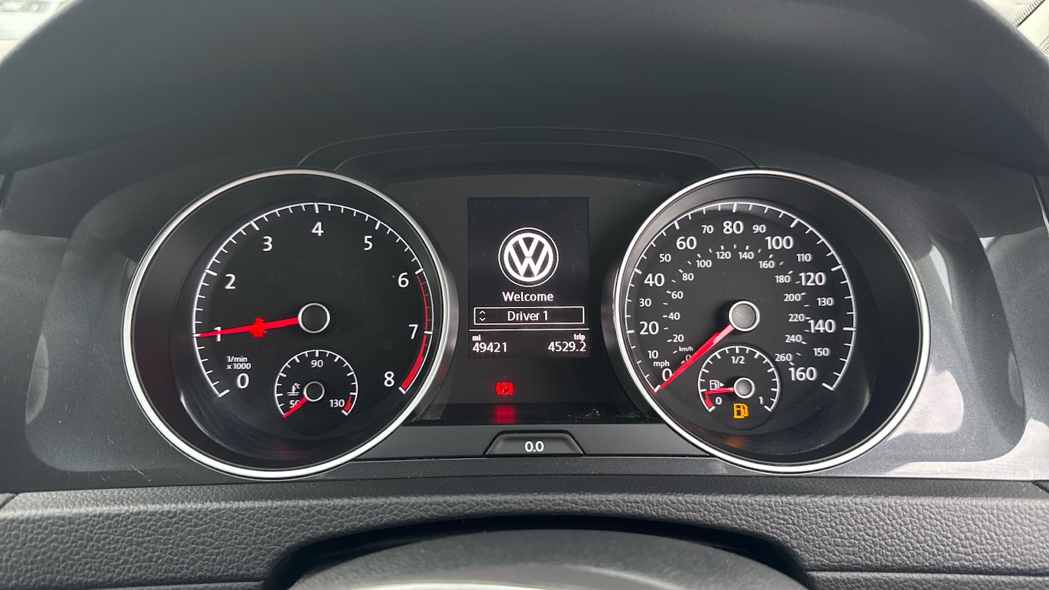 Used Volkswagen Golf 2020 for sale - 77129419: Photo 18