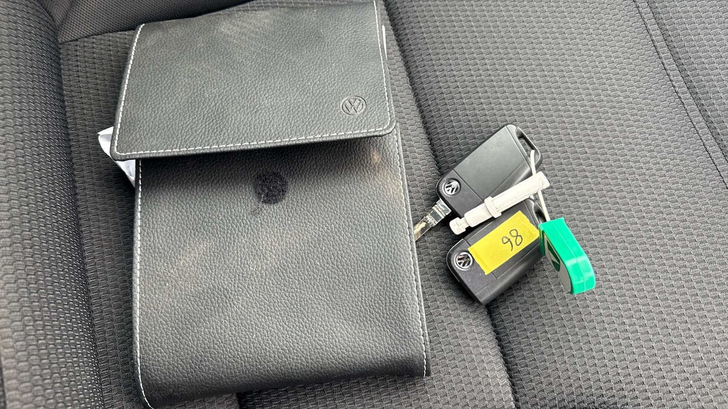 Used Volkswagen Golf 2020 for sale - 77129419: Photo 19