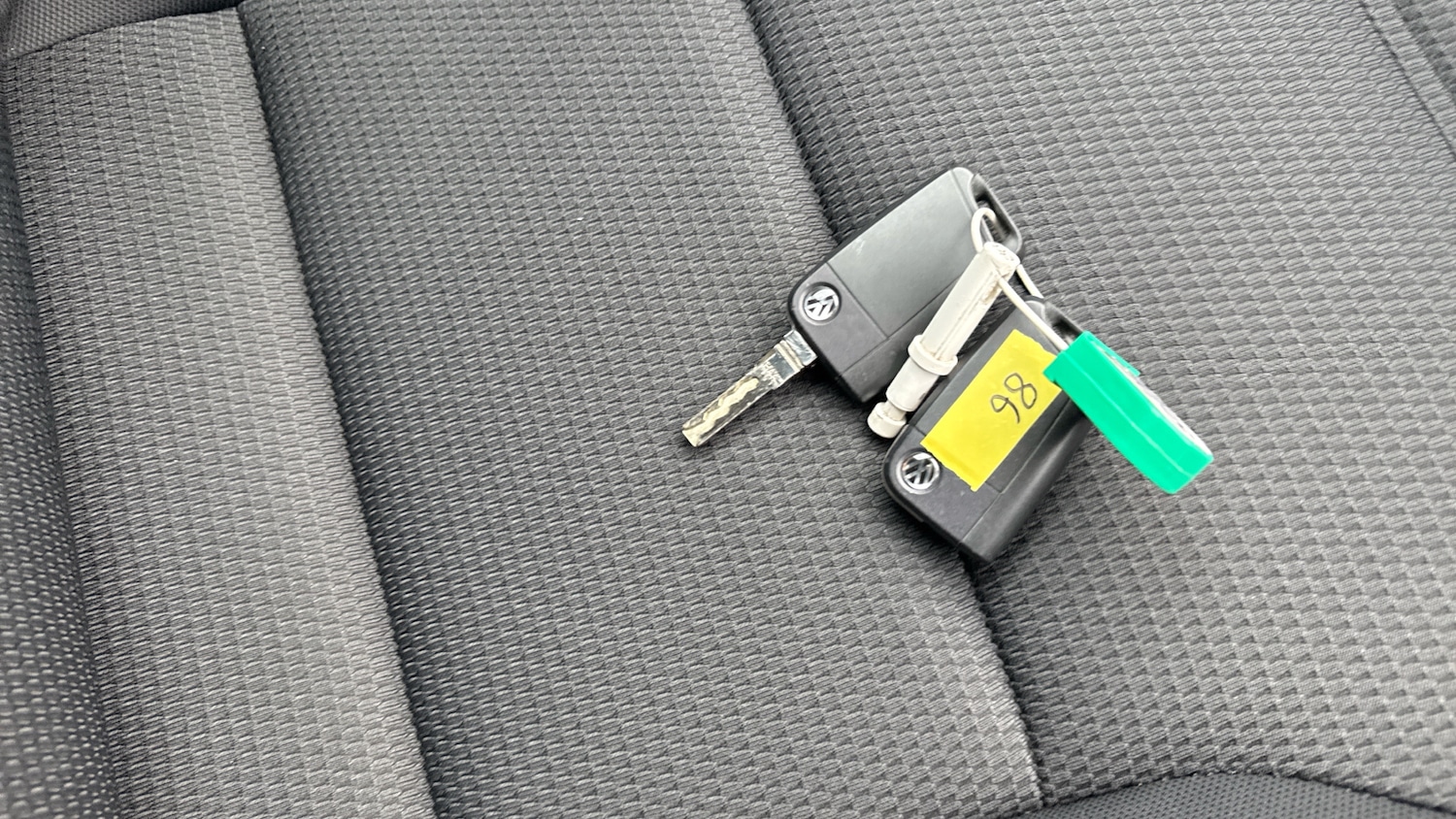 Used Volkswagen Golf 2020 for sale - 77129419: Photo 20