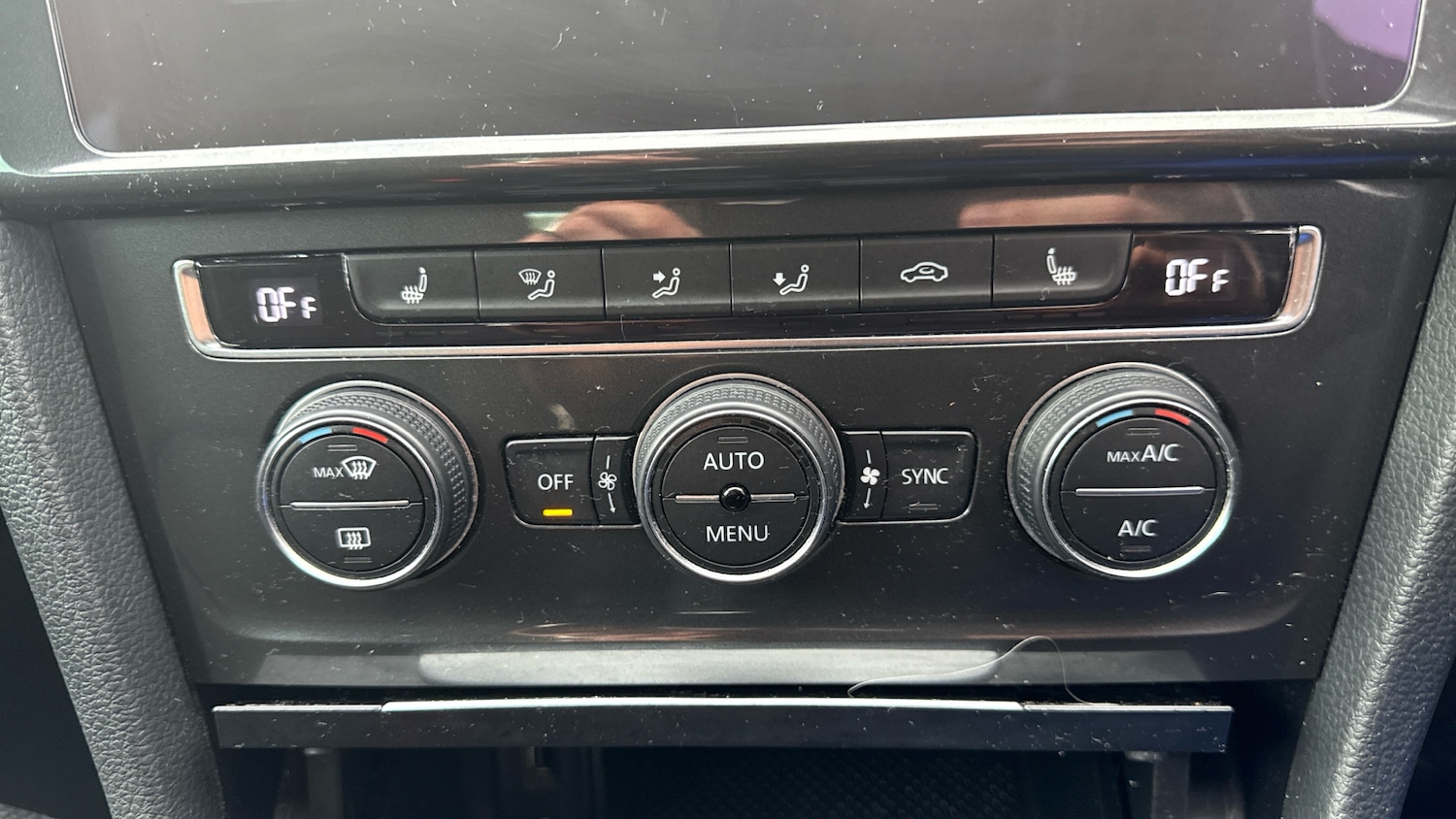 Used Volkswagen Golf 2020 for sale - 77129419: Photo 25