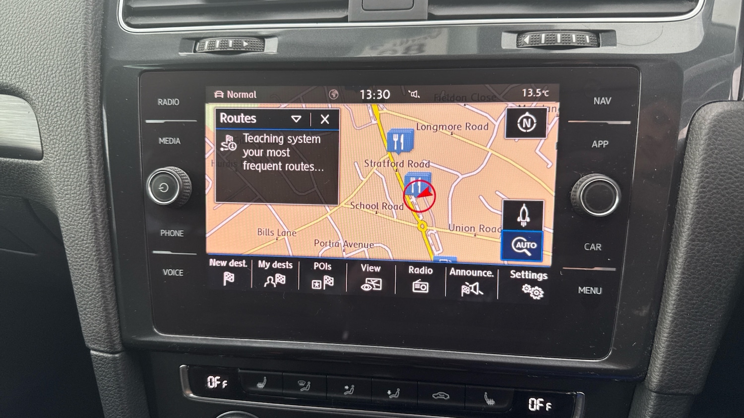 Used Volkswagen Golf 2020 for sale - 77129419: Photo 26