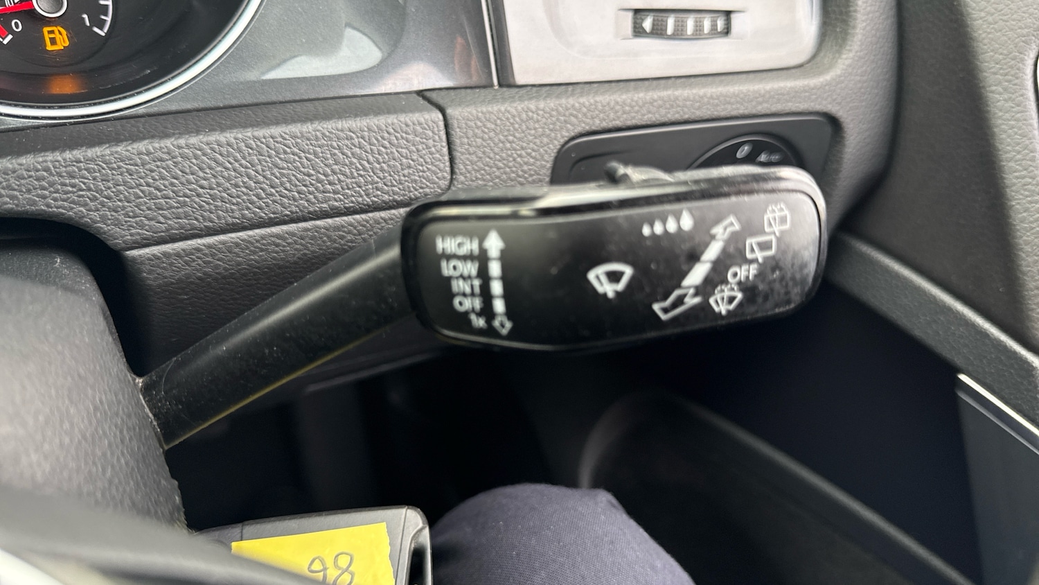 Used Volkswagen Golf 2020 for sale - 77129419: Photo 31