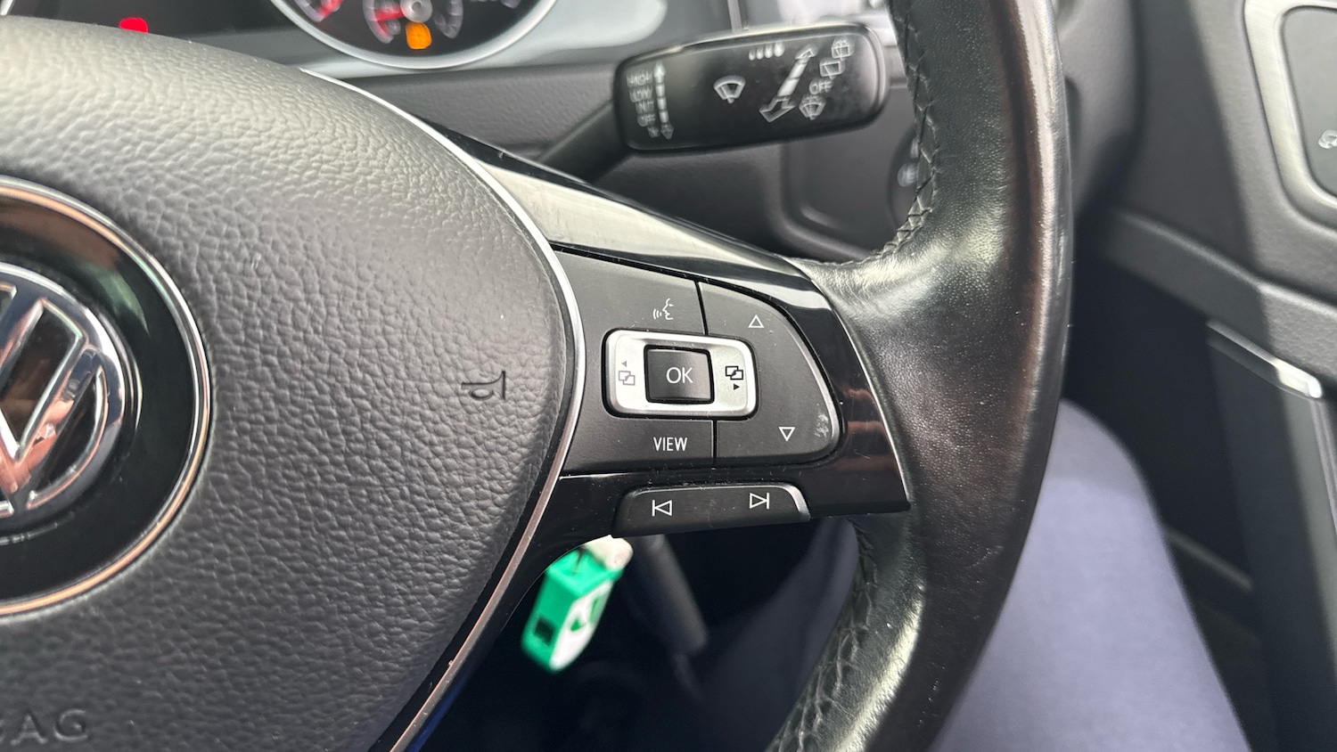 Used Volkswagen Golf 2020 for sale - 77129419: Photo 32