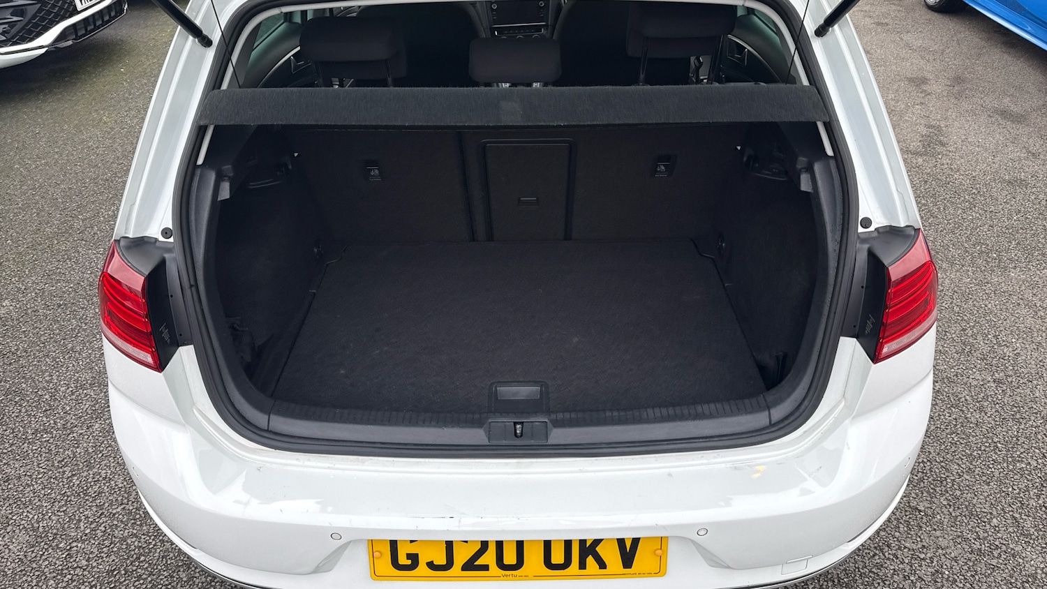 Used Volkswagen Golf 2020 for sale - 77129419: Photo 4