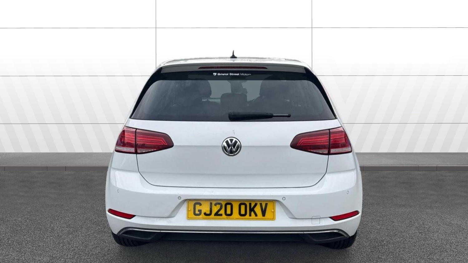 Used Volkswagen Golf 2020 for sale - 77129419: Photo 6