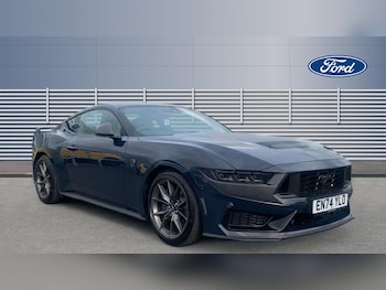 Used Ford Mustang 2025 for sale - 78309739: Photo