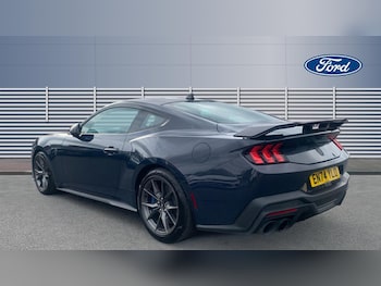 Used Ford Mustang 2025 for sale - 78309739: Photo