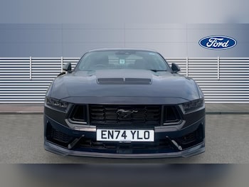 Used Ford Mustang 2025 for sale - 78309739: Photo