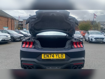 Used Ford Mustang 2025 for sale - 78309739: Photo