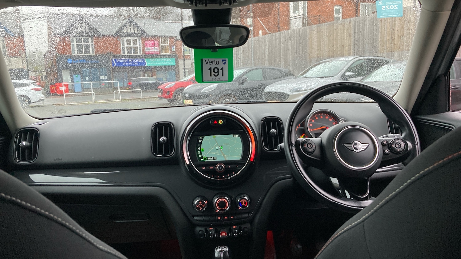 Used MINI Countryman 2017 for sale - 77487042: Photo 10