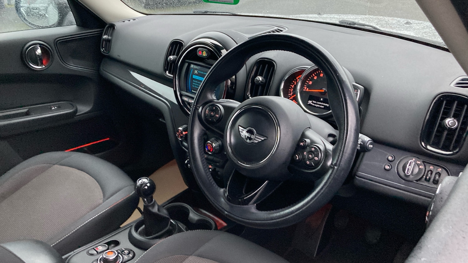 Used MINI Countryman 2017 for sale - 77487042: Photo 11