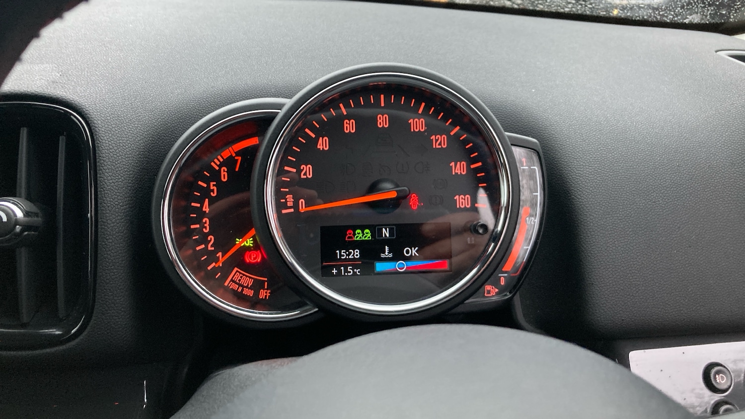 Used MINI Countryman 2017 for sale - 77487042: Photo 18