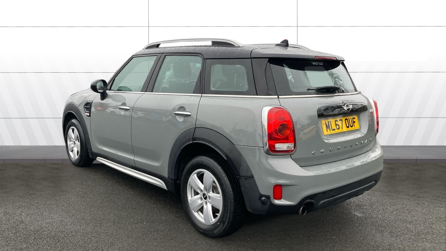 Used MINI Countryman 2017 for sale - 77487042: Photo 2