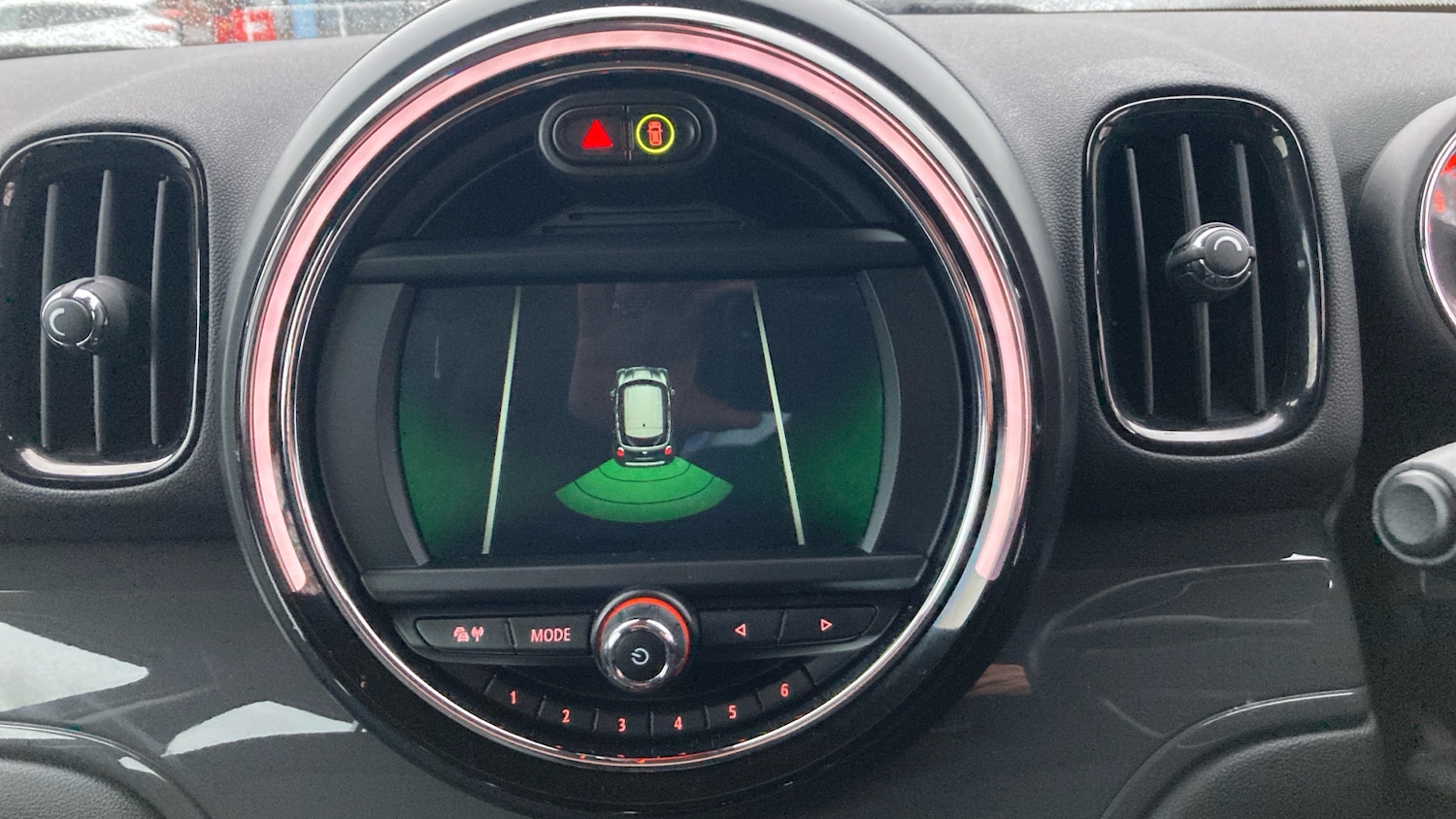 Used MINI Countryman 2017 for sale - 77487042: Photo 21