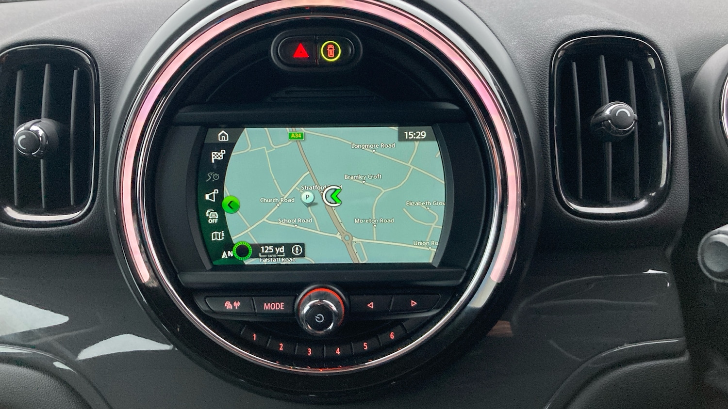 Used MINI Countryman 2017 for sale - 77487042: Photo 22