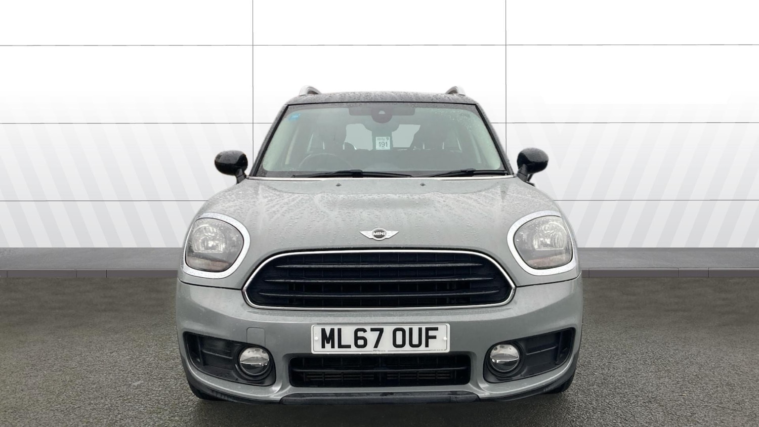 Used MINI Countryman 2017 for sale - 77487042: Photo 3
