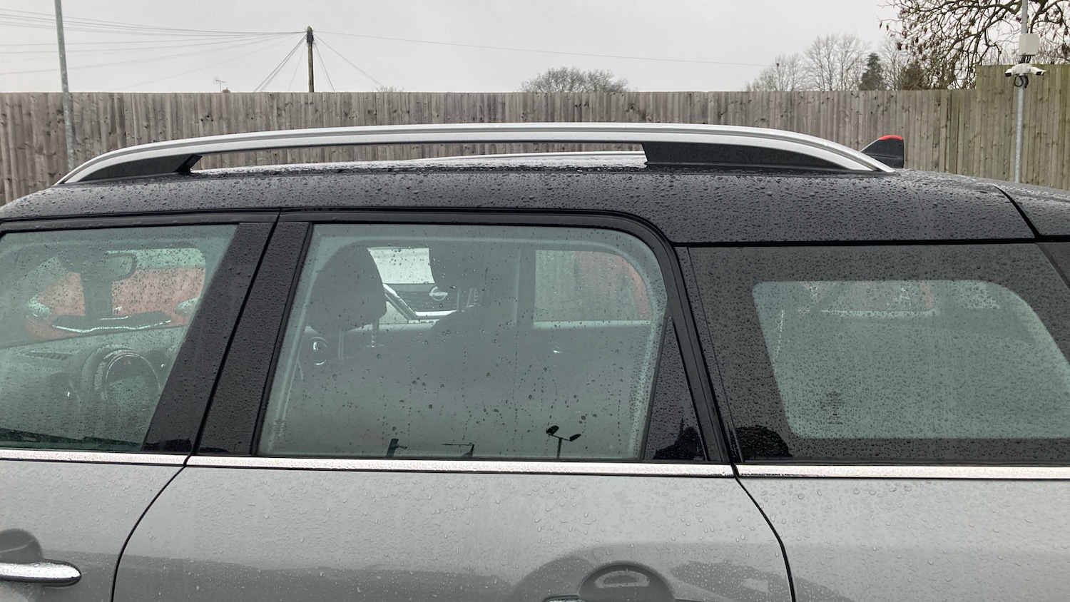 Used MINI Countryman 2017 for sale - 77487042: Photo 33