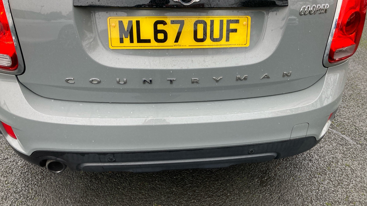 Used MINI Countryman 2017 for sale - 77487042: Photo 35