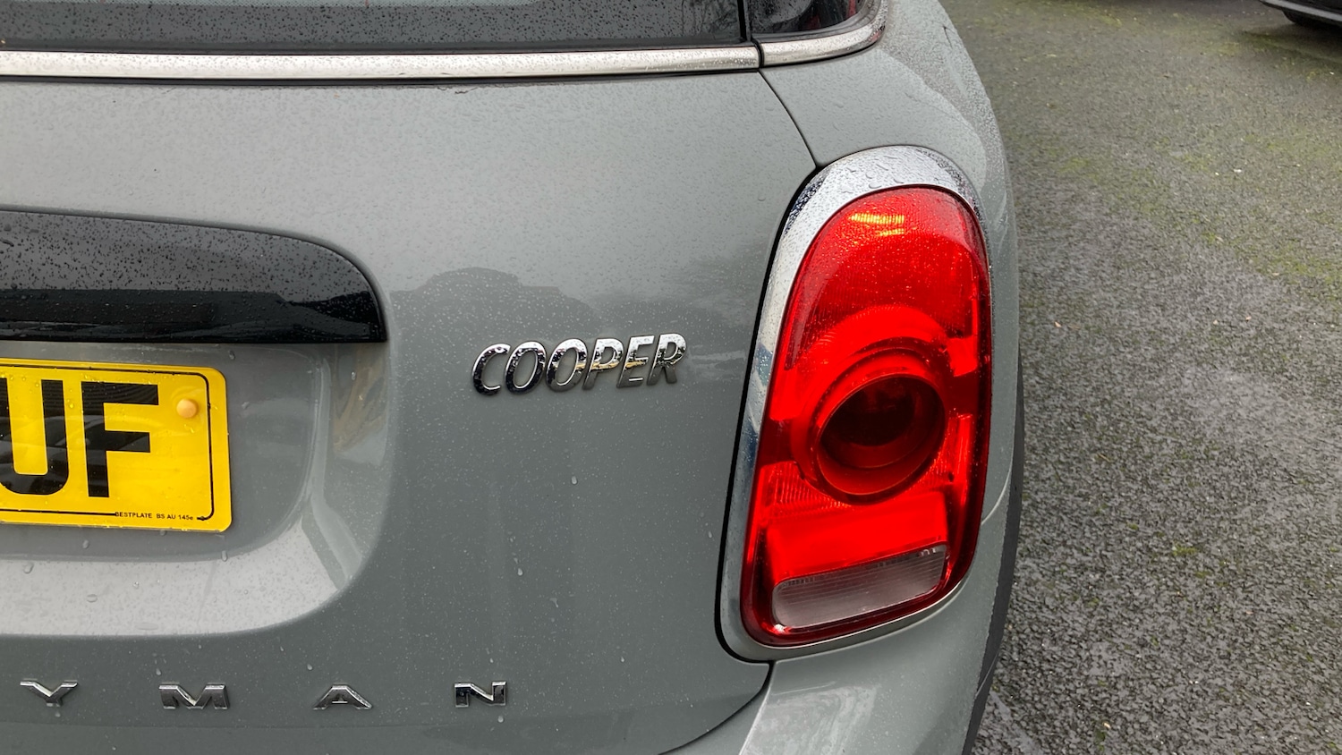 Used MINI Countryman 2017 for sale - 77487042: Photo 36