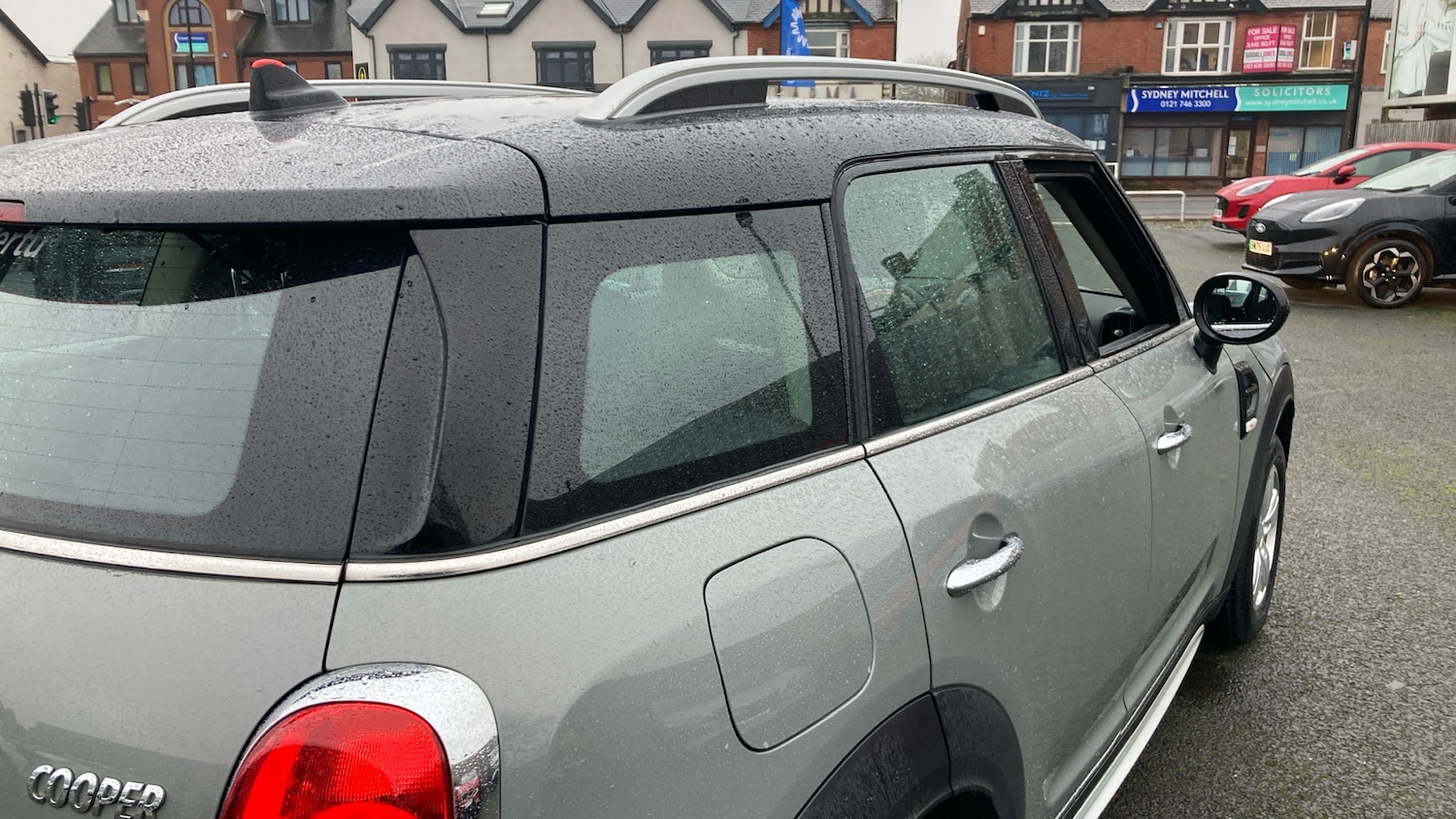 Used MINI Countryman 2017 for sale - 77487042: Photo 37