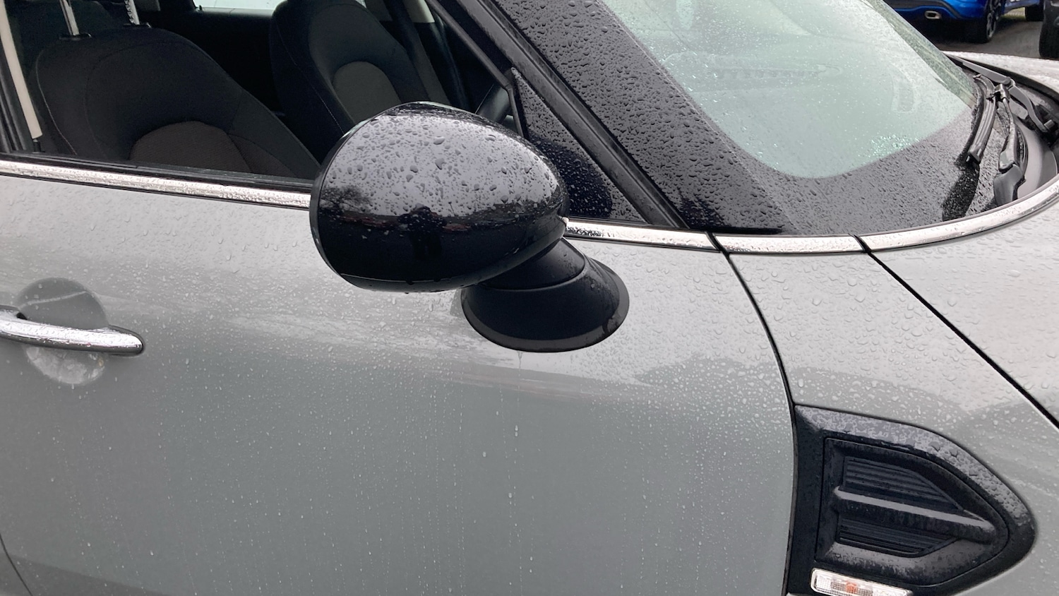 Used MINI Countryman 2017 for sale - 77487042: Photo 39