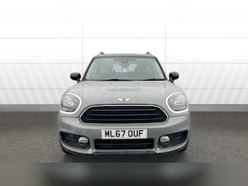 Used MINI Countryman 2017 for sale - 77487042: Photo