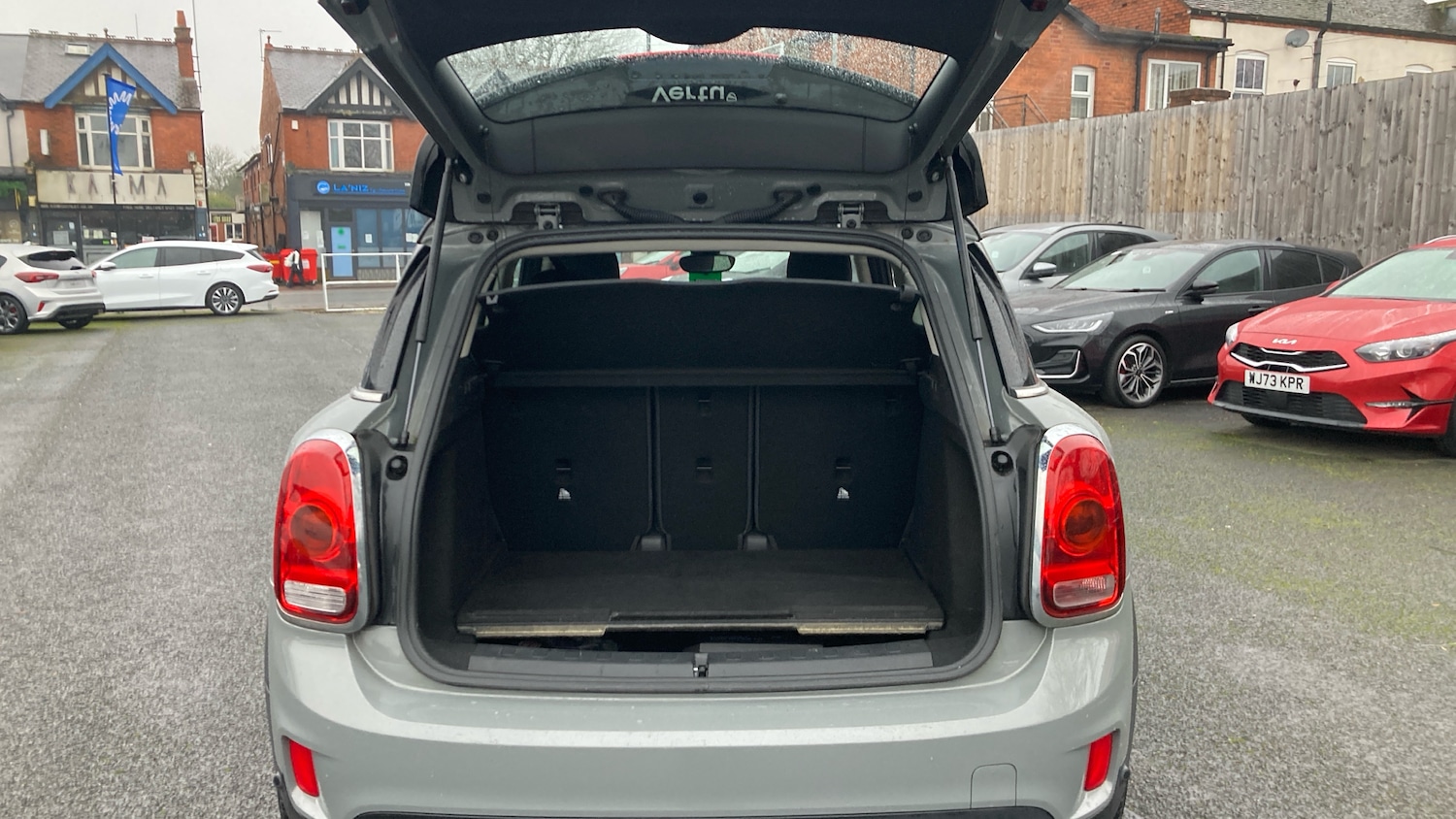 Used MINI Countryman 2017 for sale - 77487042: Photo 4