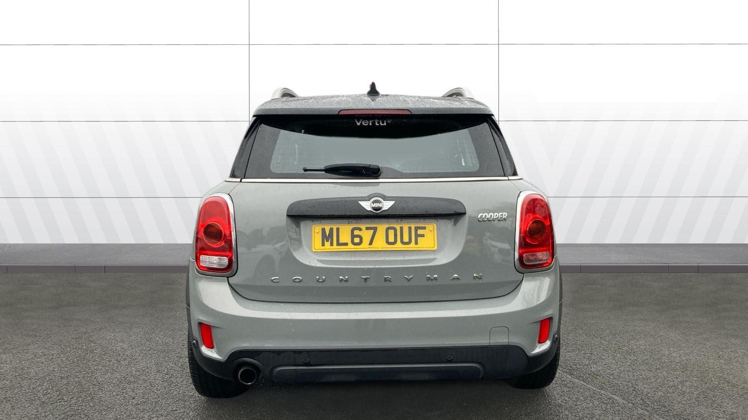 Used MINI Countryman 2017 for sale - 77487042: Photo 6