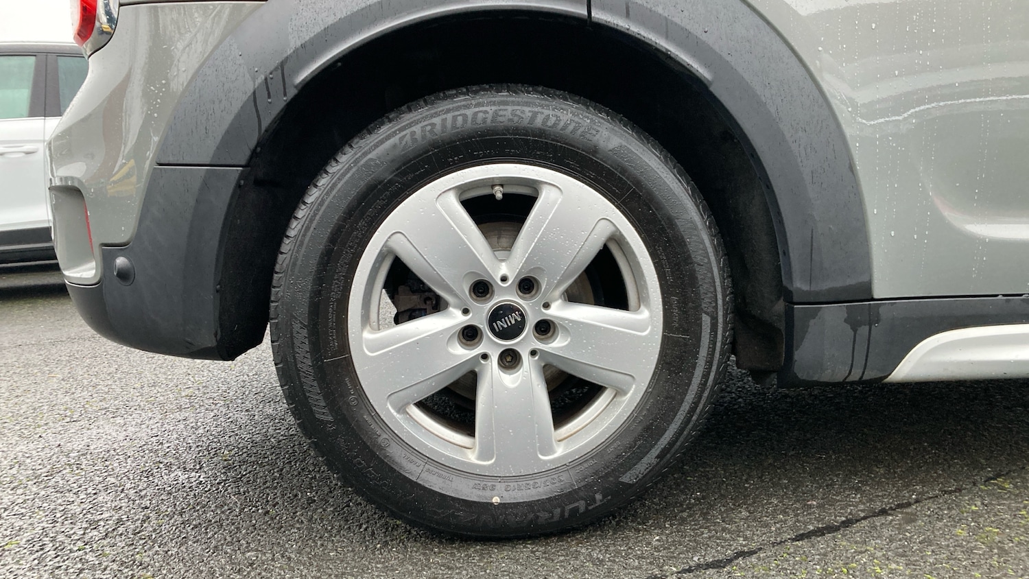 Used MINI Countryman 2017 for sale - 77487042: Photo 7