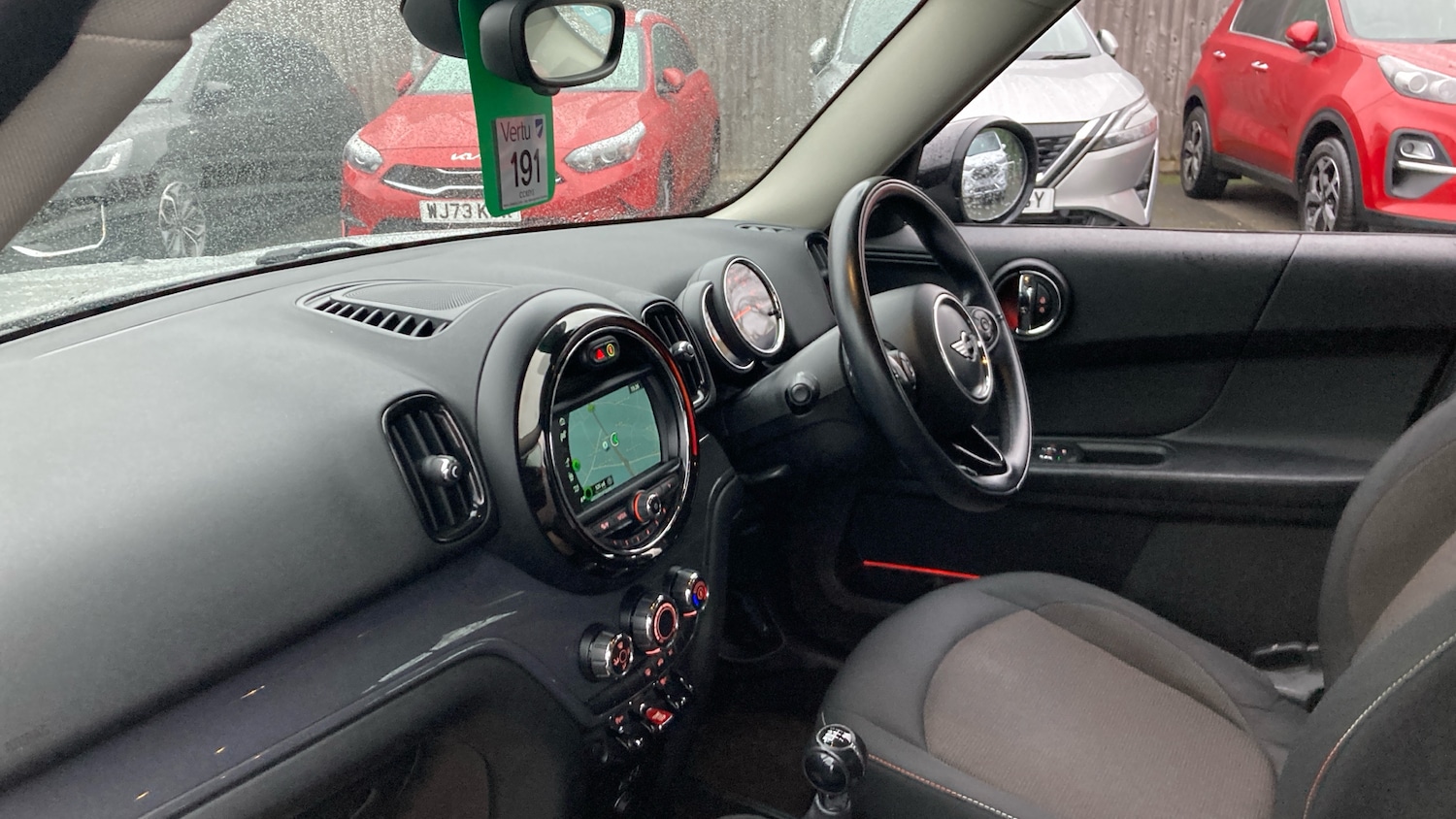 Used MINI Countryman 2017 for sale - 77487042: Photo 9