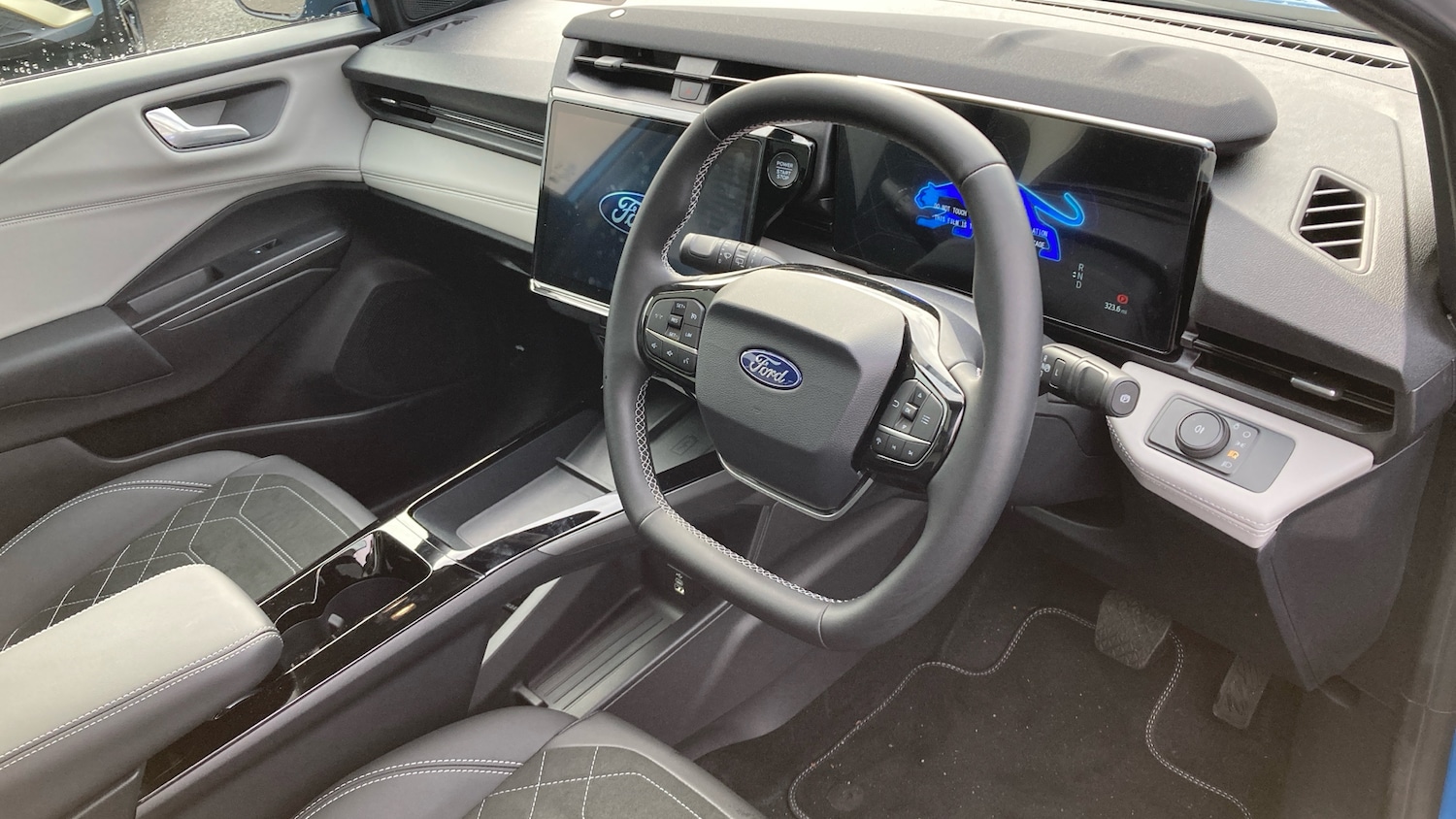 Used Ford Puma 2025 for sale - 76719960: Photo 11