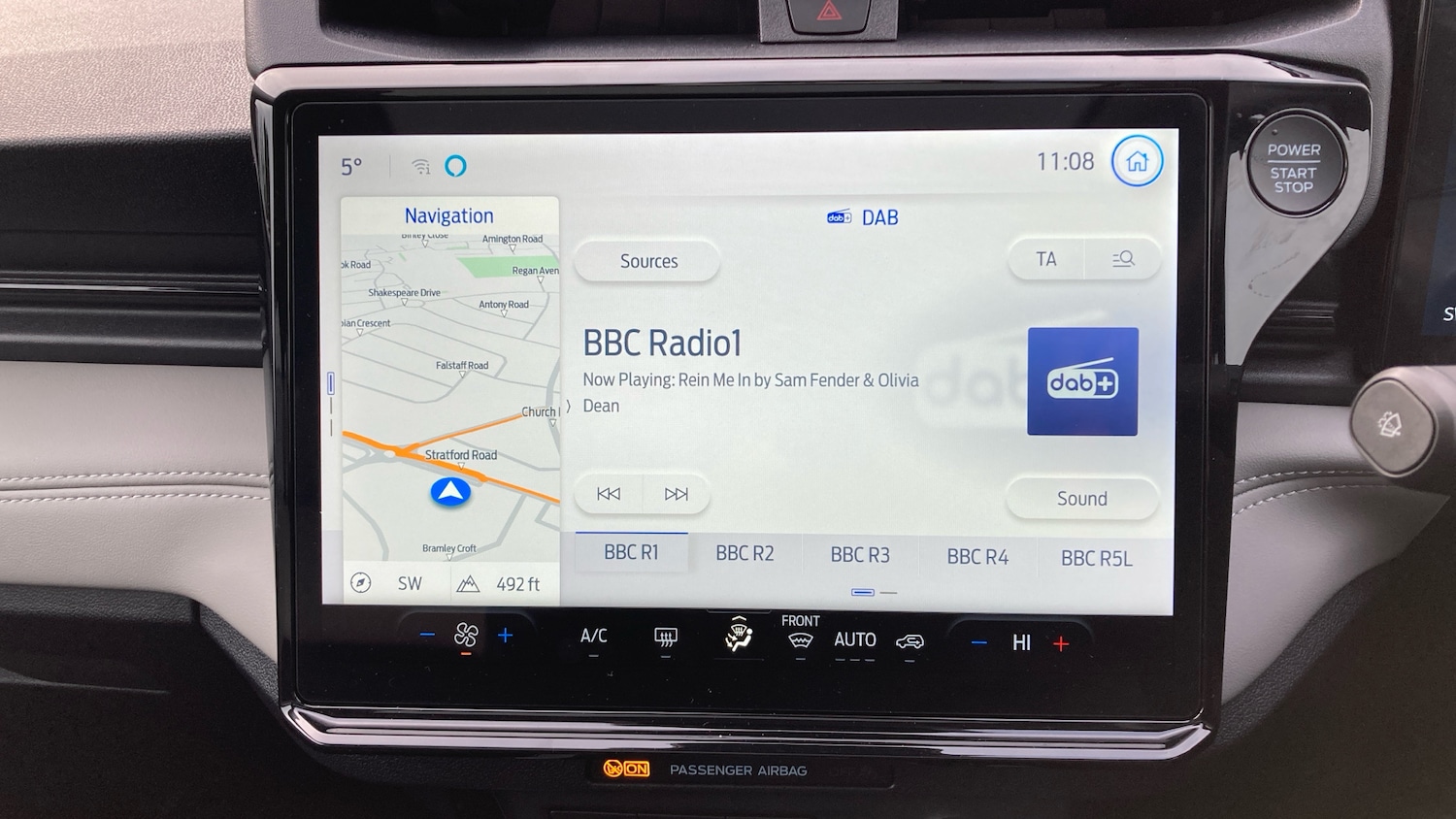 Used Ford Puma 2025 for sale - 76719960: Photo 12