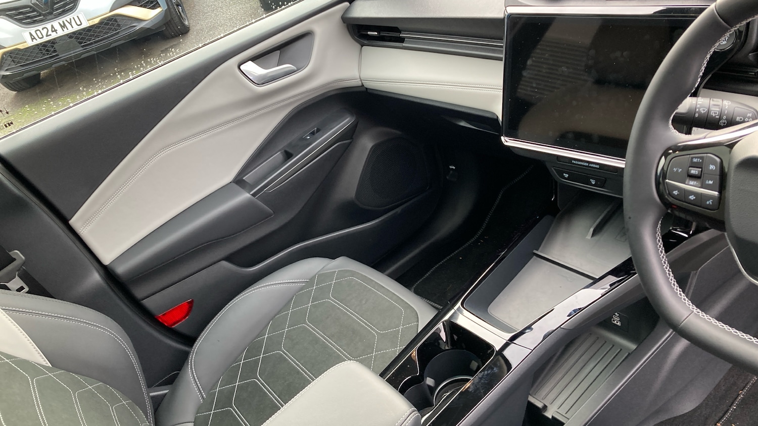 Used Ford Puma 2025 for sale - 76719960: Photo 14