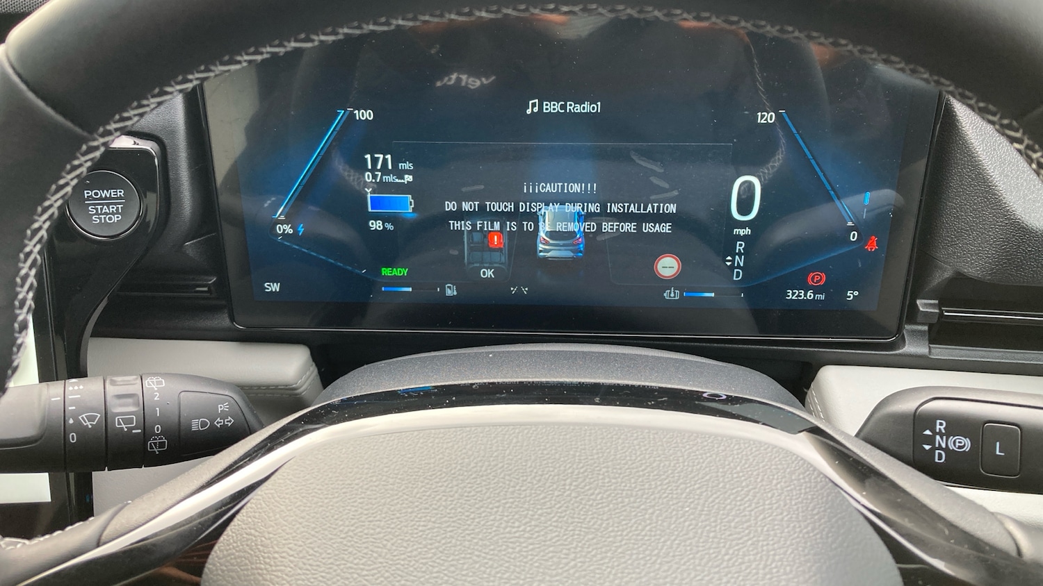 Used Ford Puma 2025 for sale - 76719960: Photo 18