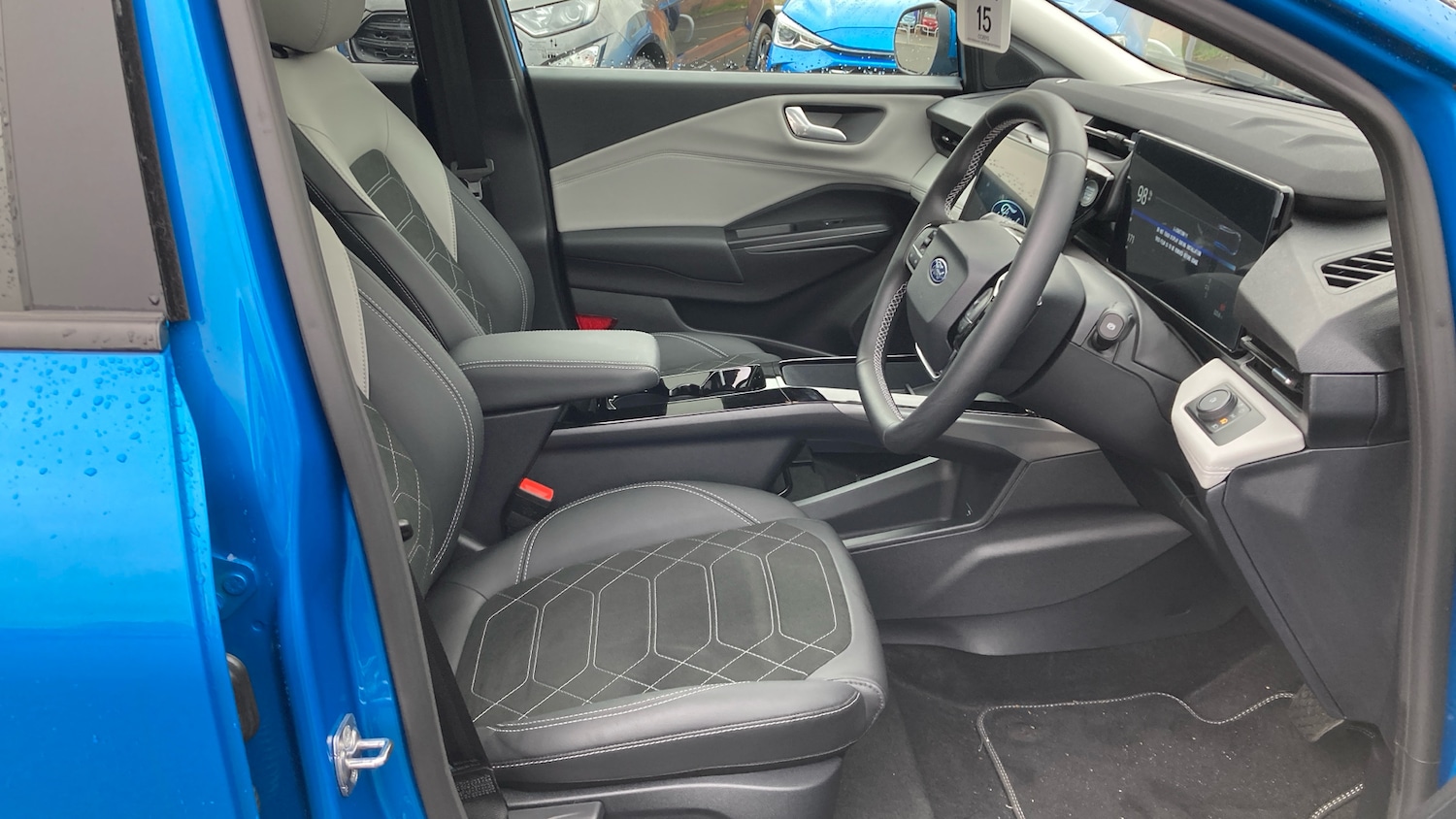 Used Ford Puma 2025 for sale - 76719960: Photo 22