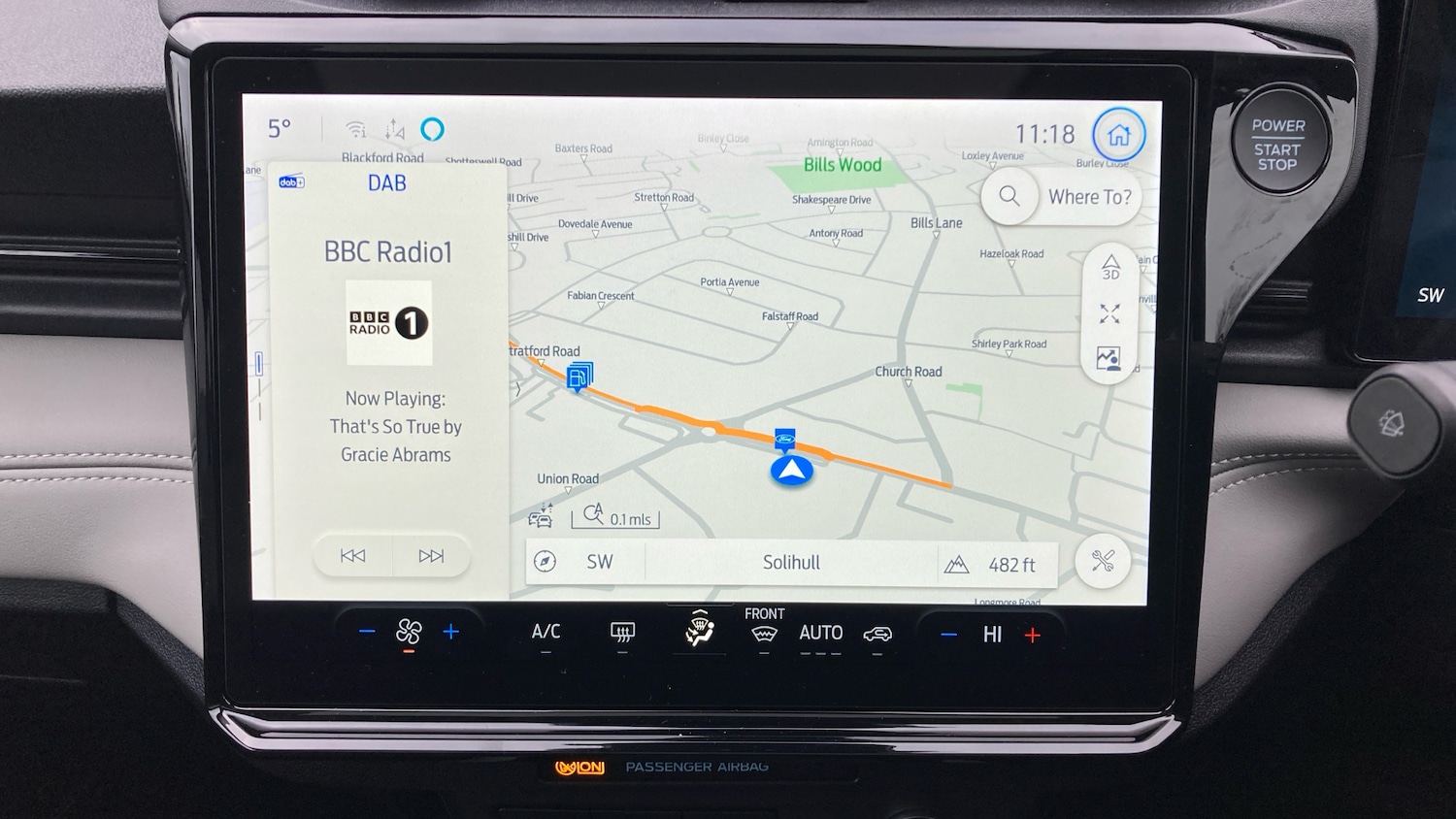 Used Ford Puma 2025 for sale - 76719960: Photo 30