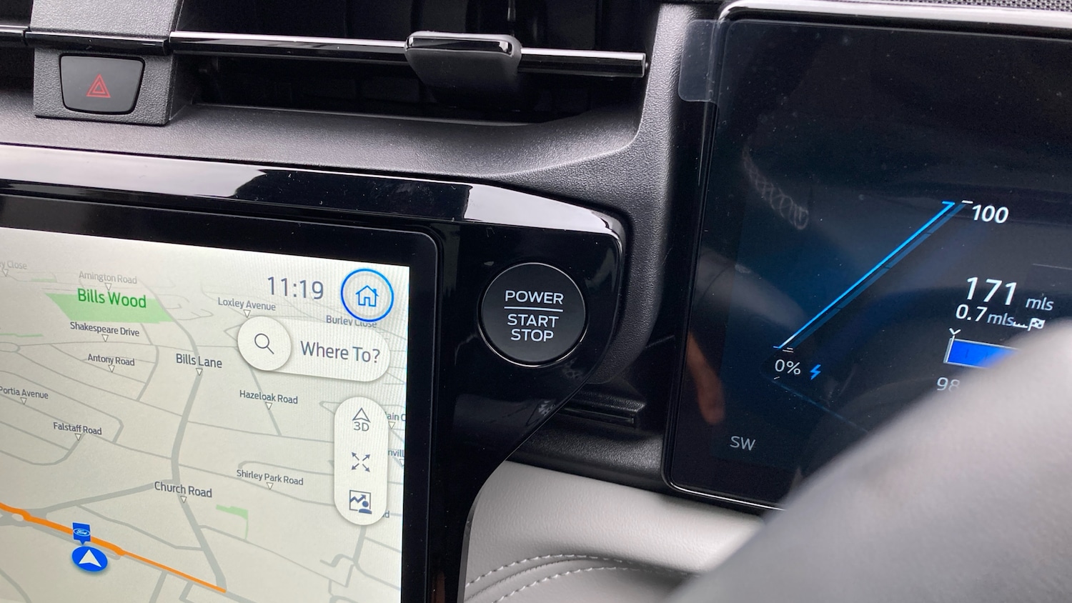 Used Ford Puma 2025 for sale - 76719960: Photo 31