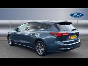 Used Ford Focus 2022 for sale - 74865291: Photo